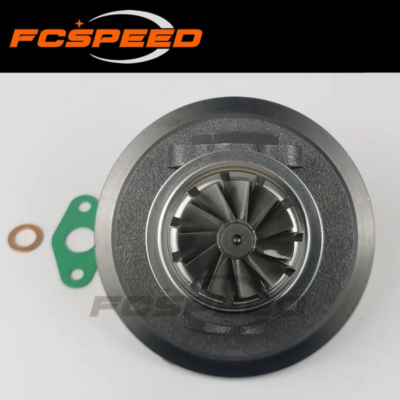 Турбокартридж K03 53039880055 турбозарядное устройство chra для Nissan Interstar Opel Movano A Renault Master
