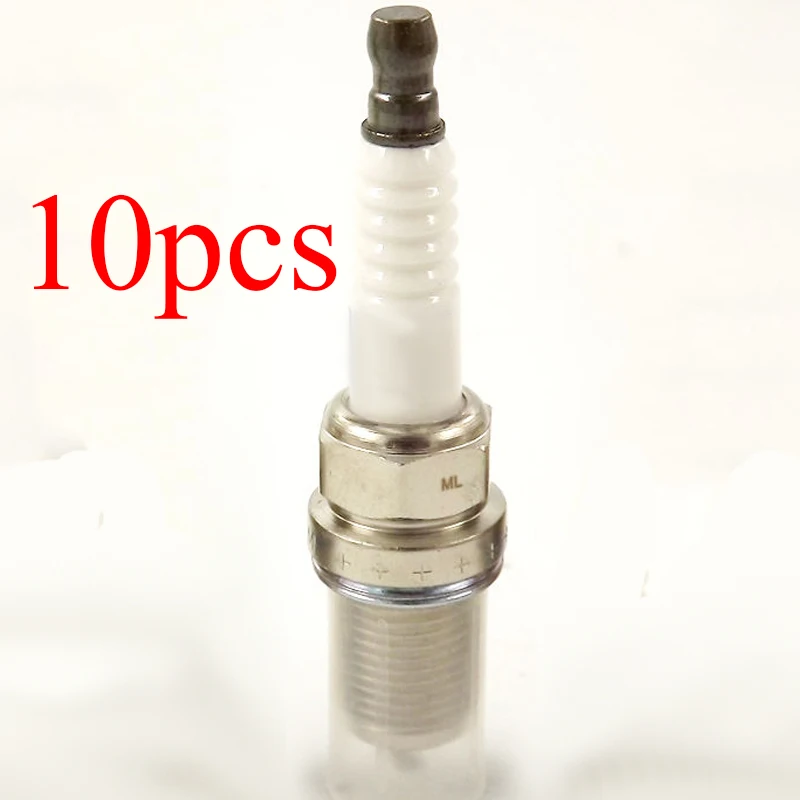 CAPQX 10PCS 90919-01178 PK20R11 For COROLLA CELICA CAMRY SUPRA GS300 LS400 LVN/CRE/TRN/MRN LEVIN/TRUENO RAV4 PREVIA | Автомобили и