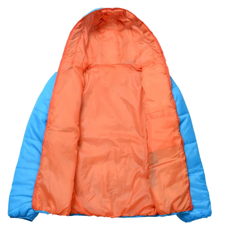 Vertvie зимняя куртка для мужчин размера плюс теплая Базовая с капюшоном карманами