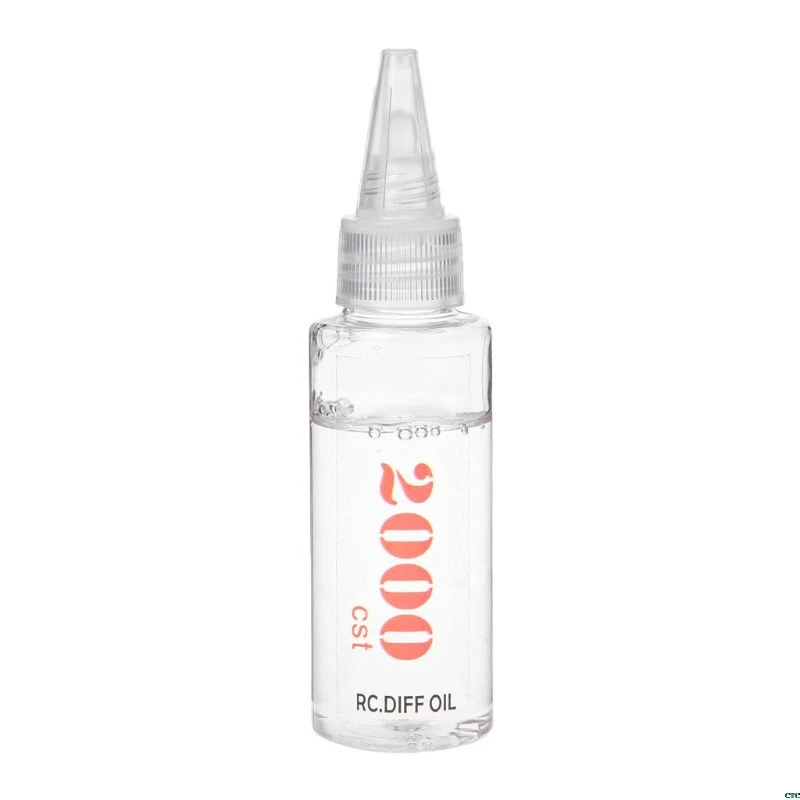 35 мл rc амортизаторы масло дифф