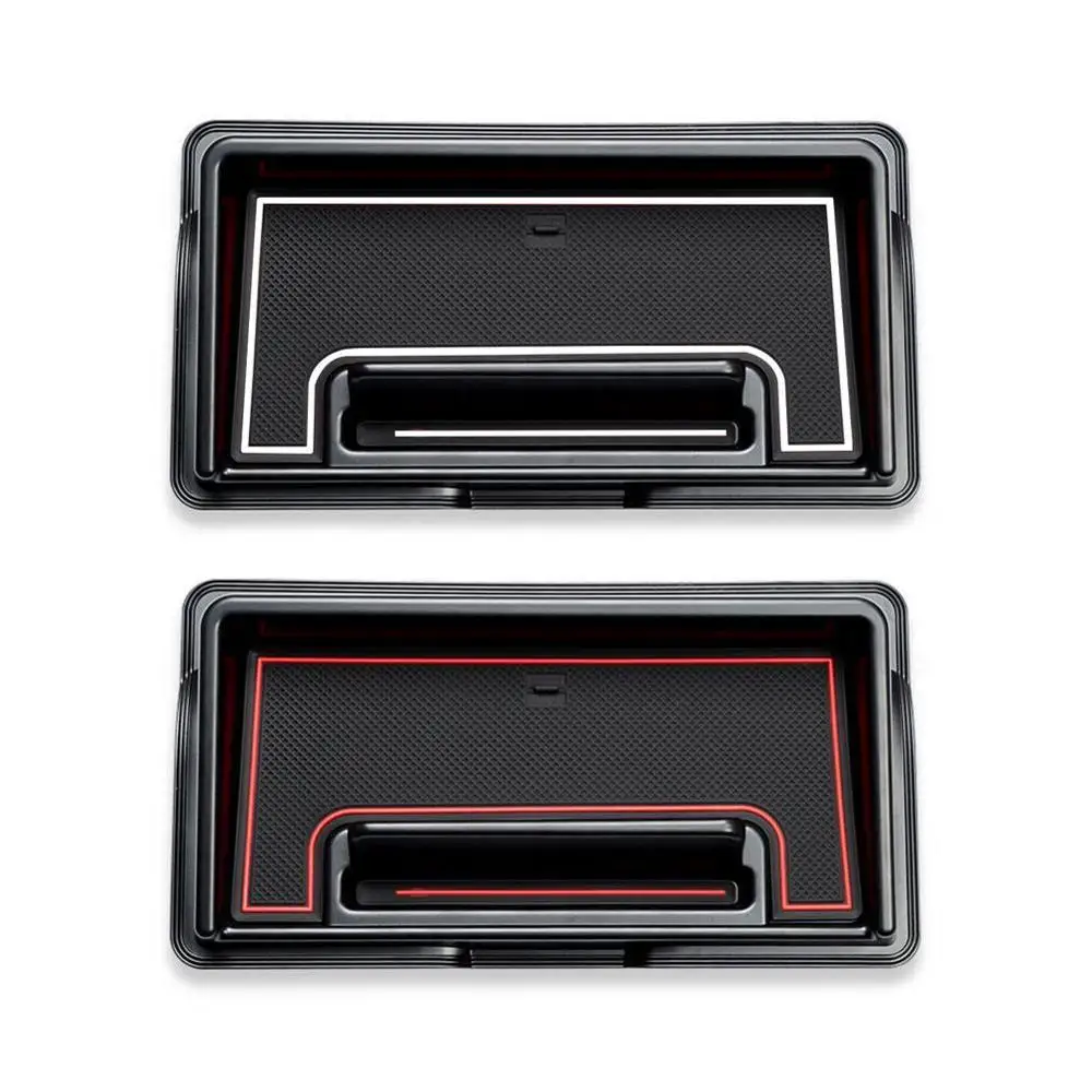 Нескользящий коврик из АБС пластика для хранения приборной панели чехол Jimny 2019