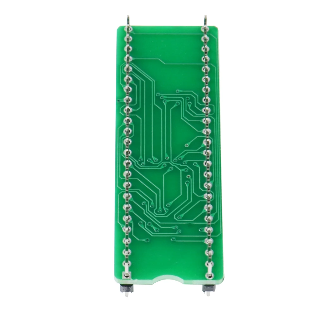 Программатор TSOP48 VSOP48 SSOP48 многофункциональное простое сиденье с поддержкой 32 и 40