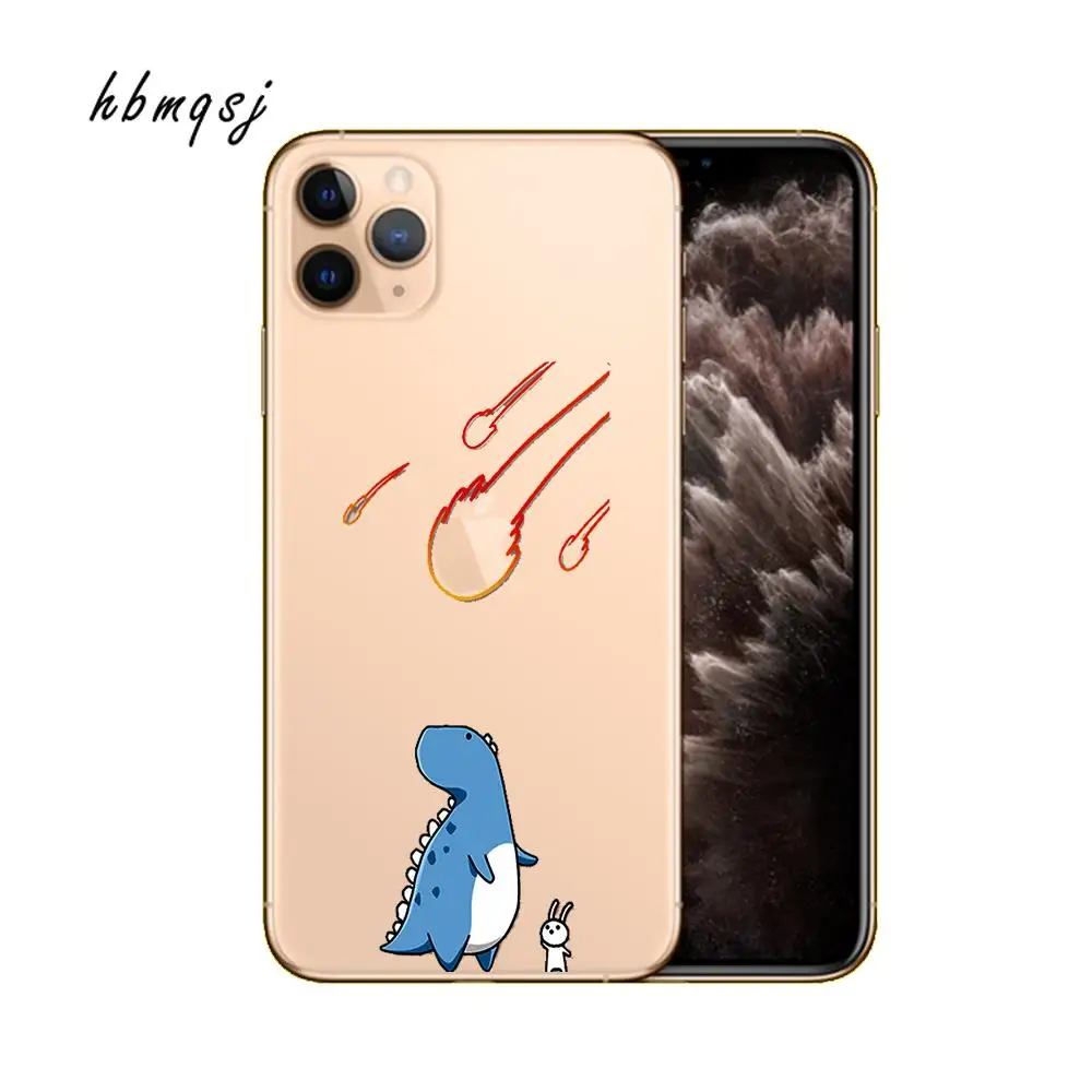 Модный чехол для iphone 11 с логотипом популярный Оригинальный силиконовый милый