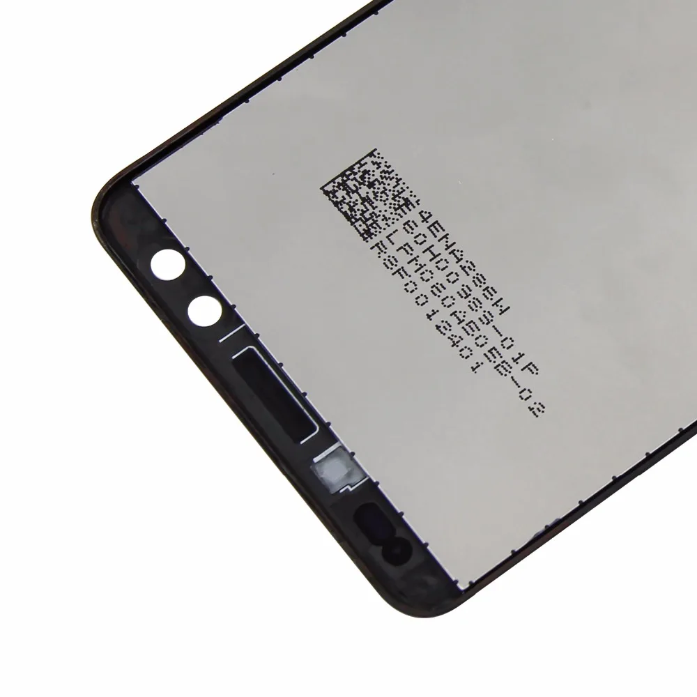 

6.0'' For HTC U12 Plus / U12 + For HTC U12 LCD Display Touch Screen Encoder Converter Assembly Replacement Parts
