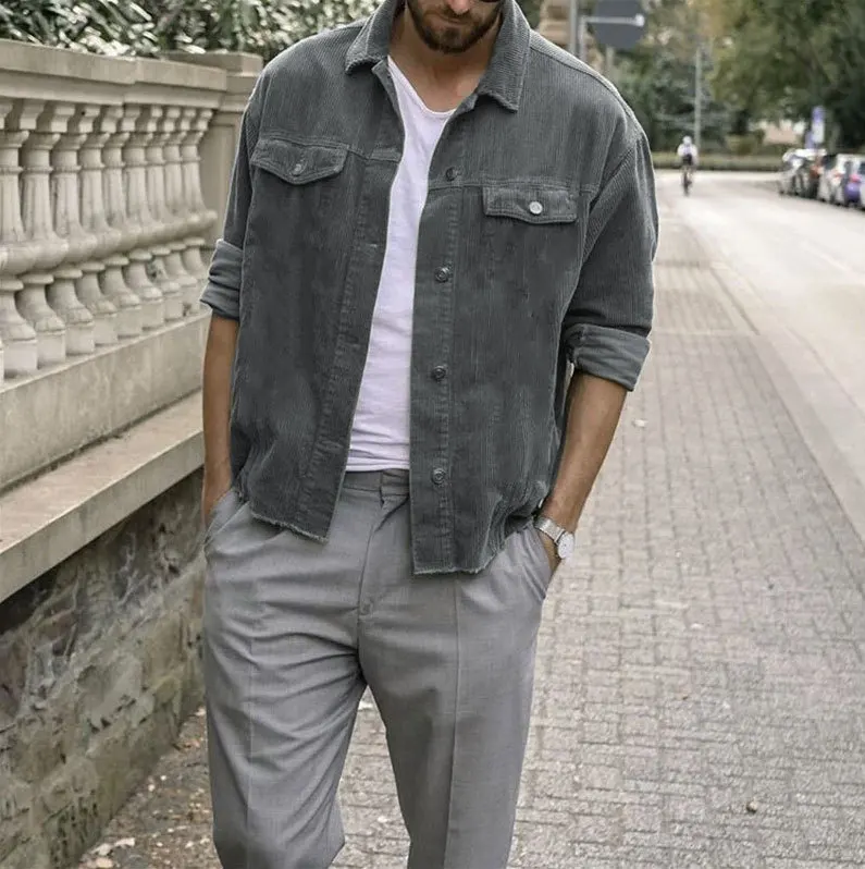 Женская осенне зимняя новая мода мужское Теплое повседневное пальто куртки