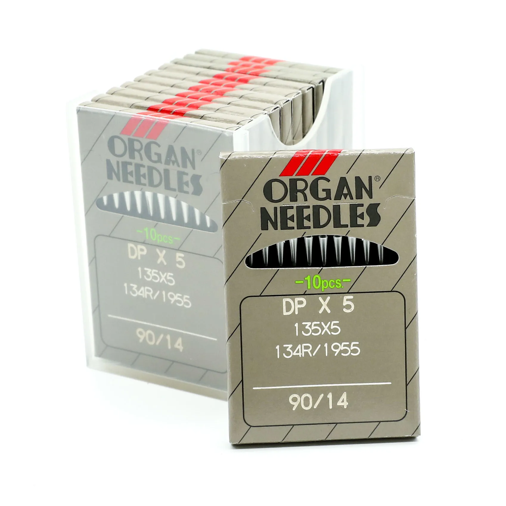 10 шт. иглы для промышленных швейных машин DPX5 DP * 5 135X5 | Дом и сад