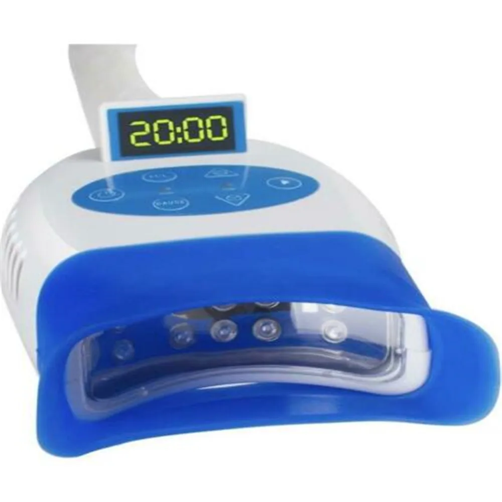 Профессиональная мобильная стоматологическая светодиодсветильник лампа для