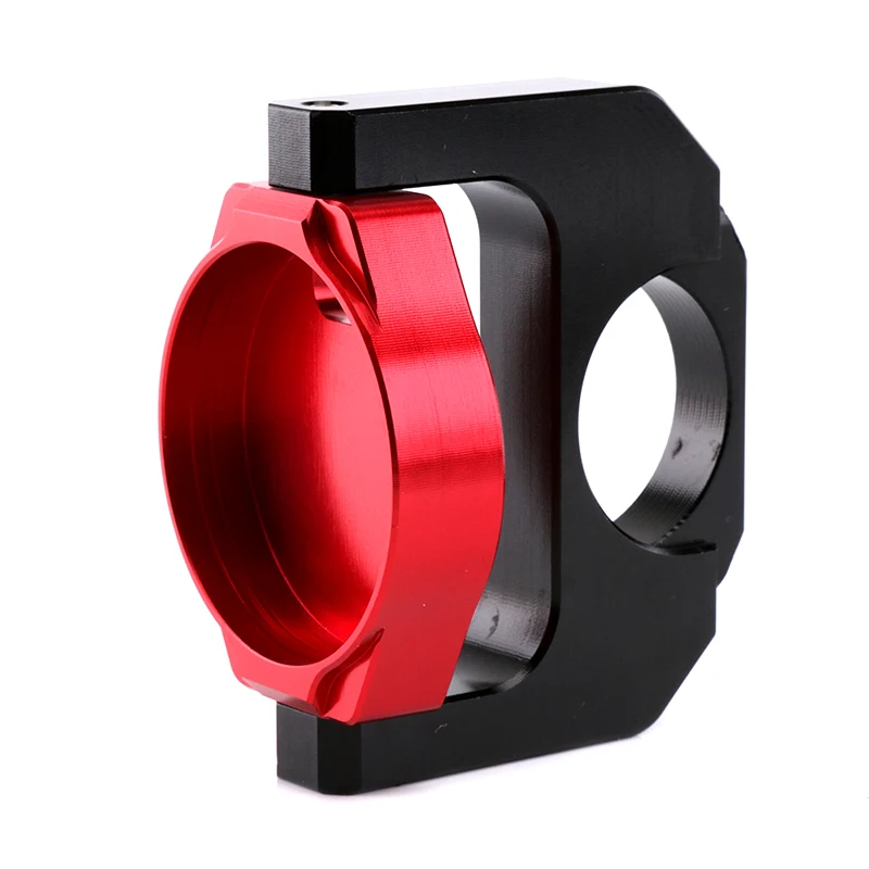 Круглый Термометр для мотоцикла с ЧПУ вольтметр температура воды цифровой