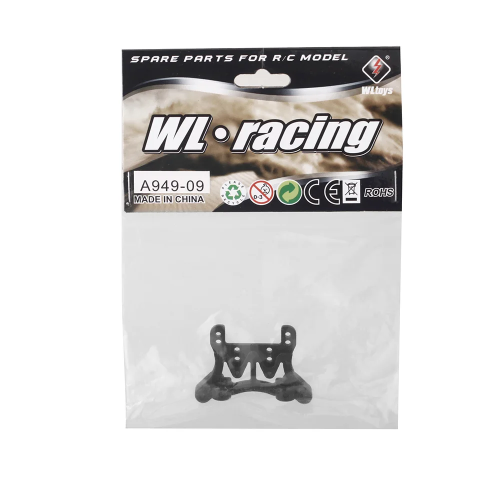 

Оригинальные Wltoys A949 A959 A969 A979 K929 1/18 Rc Автомобильная амортизационная башня A949 09 Запчасти для Wltoys радиоуправляемая Автомобильная деталь