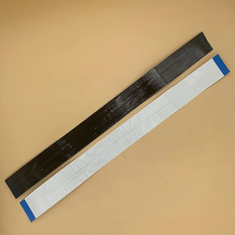 Кабель печатающей головки Lecai dx5 для принтера Locor 16W1/18S1 Mutoh eco solvent FFC плоский кабель