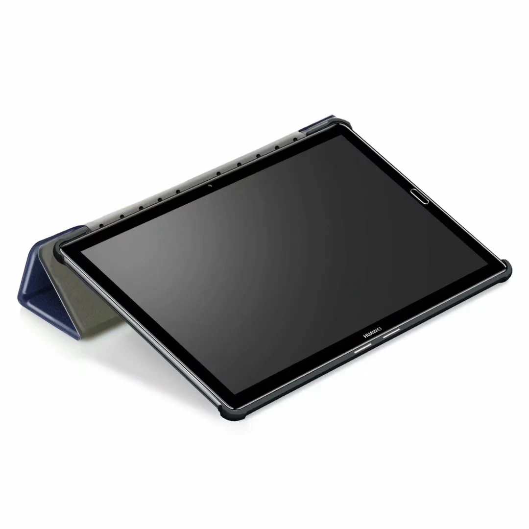 Магнитный чехол из искусственной кожи для huawei MediaPad M5, 10,8 дюймов, умный чехол для huawei MediaPad, CRM-AL09, CRM-W09, CMR-W19, чехол
