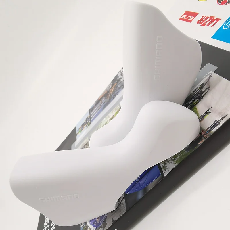 Shimano 105 ST-5700 Road Bicycle STI Lever Bracket Cover Bike Hood |