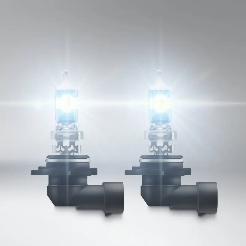 OSRAM 9006 HB4 9006NL галогенный лазер ночного выключателя следующего поколения 12 в 51 Вт+ 150% яркий белый Авто галогенные Оригинальные противотуманные лампы пара
