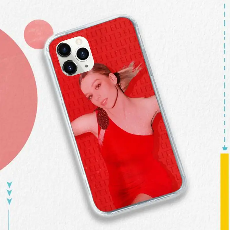 

Spanish TV Series Elite Phone Case for iPhone 11 12 pro XS MAX 8 7 6 6S Plus X 5S SE 2020 XR