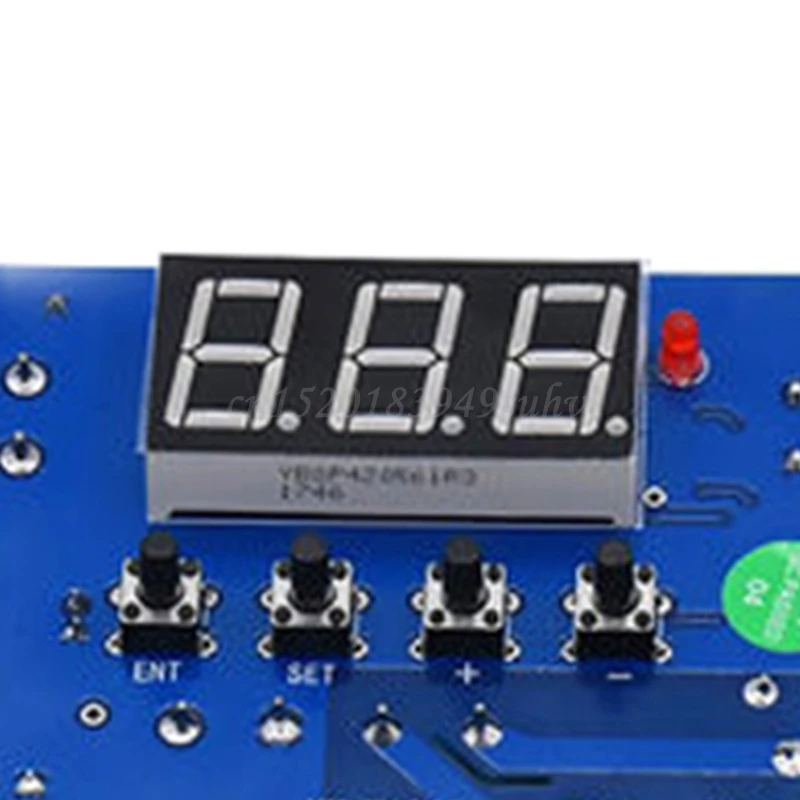 10 м TCXO часы CLK PPM 0 1 тактовый осциллятор модуль для HackRF One SDR корпус из алюминиевого