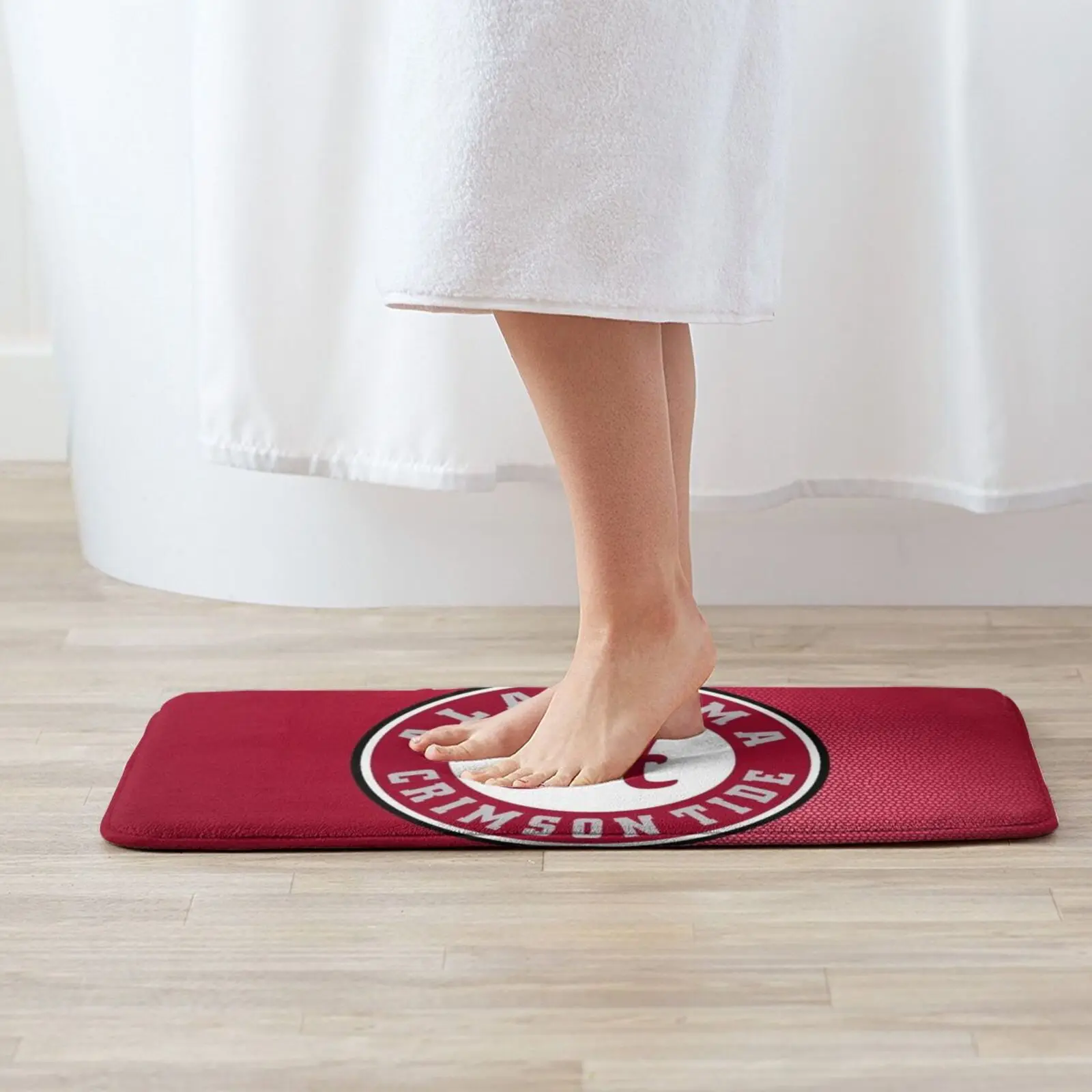 Дверной коврик для ног домашний футбольный трендовый милый спортивный