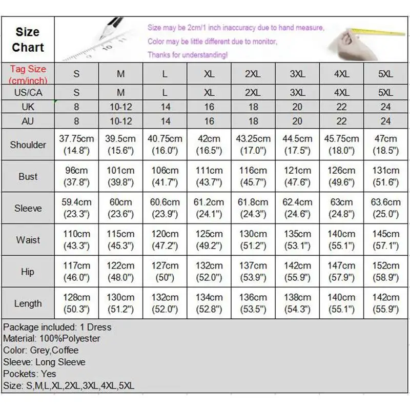 

Retro Long Dress 2020 VONDA Women Turn Down Neck Vintage Leopard Printed Dresses Plus Size Bohemian Vestidos Autumn Long Robe