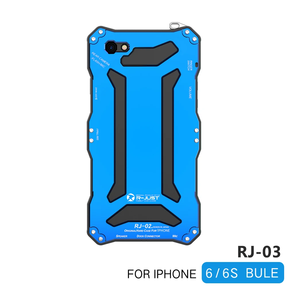 Водонепроницаемый ударопрочный грязеотталкивающий чехол Gundam для iPhone 11 Pro XS Max XR X 8 7 6 6S Plus 5 5S SE чехол для телефона