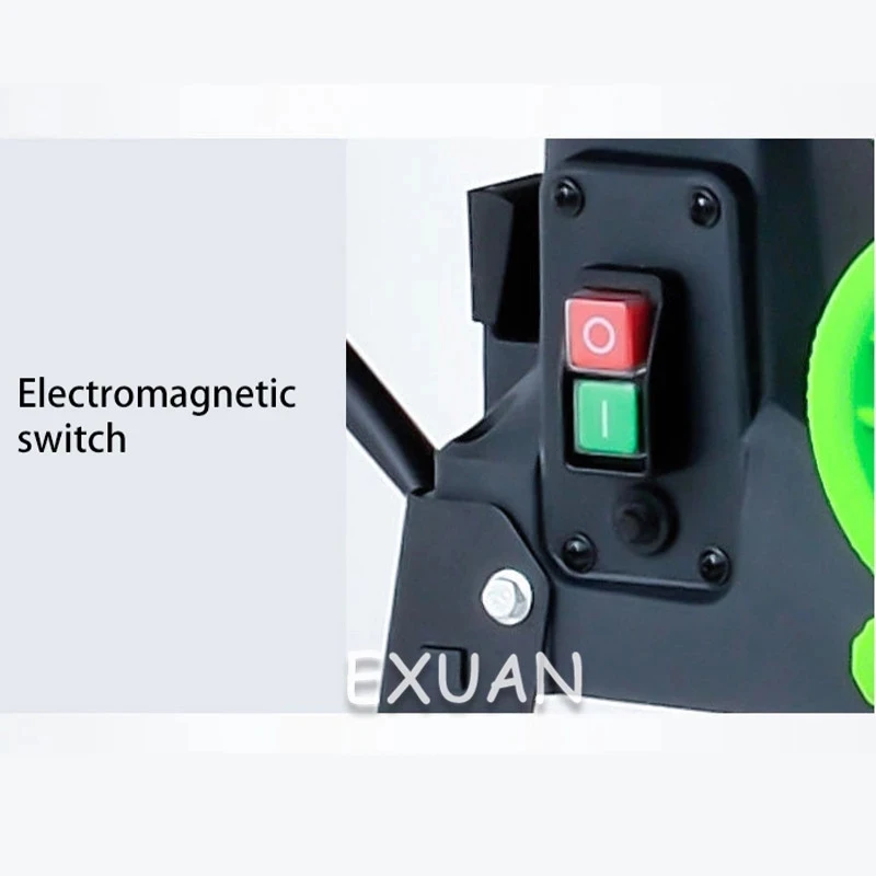 

Table saw power tool multi-function woodworking push miter saw cutting board cutting machine electric dust-free electric