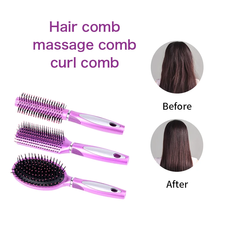 расческа для волос гребень щетка воло расчески расчёска складная брашинг