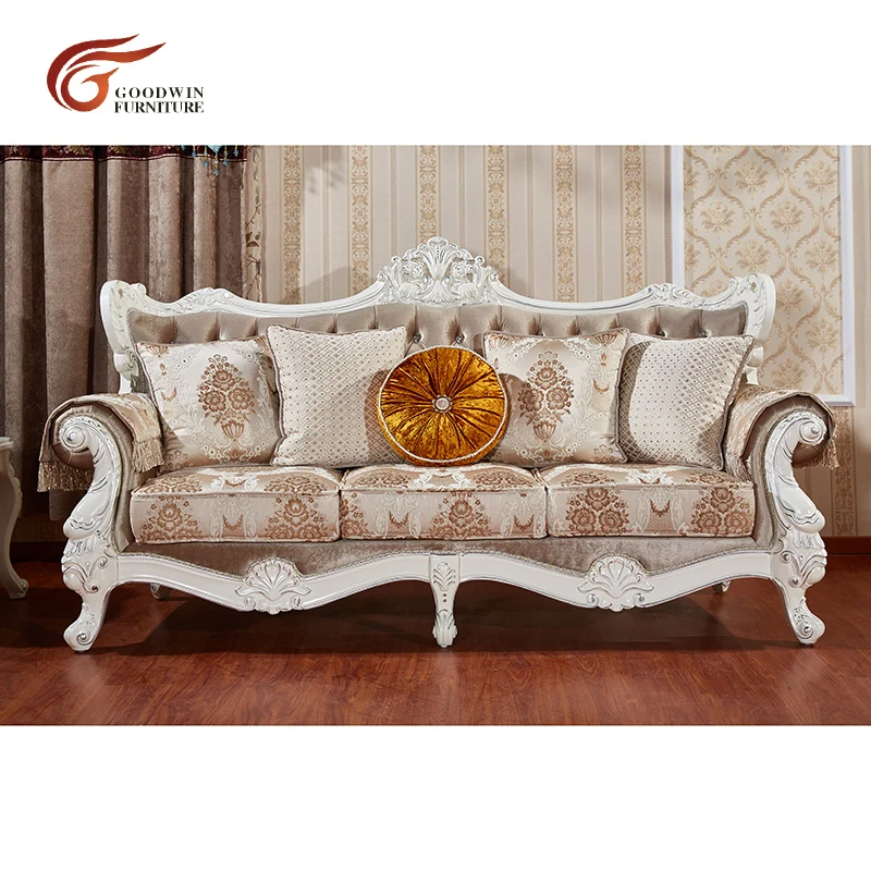 Секционный диван комплекты для гостиной мебели и арабских диванов WA530|Диваны