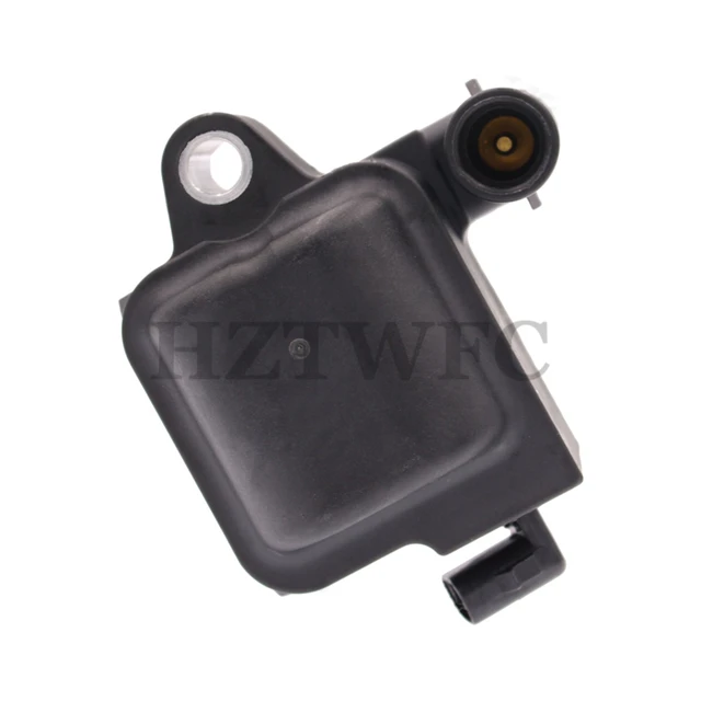 Бесплатная доставка катушка зажигания 90919-02215 для TOYOTA Sienna Solara AVALON CAMRY HARRIER SIENNA WINDOM