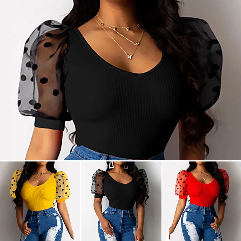 

Blouses & Shirts