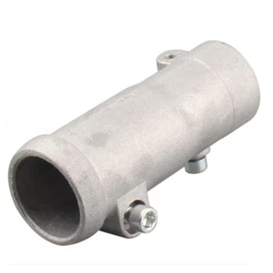 Соединительная головка для косилки с мягким валом, соединительная головка, ранец, кусторез, шланг, жесткий вал, квадратный зубчатый соединитель