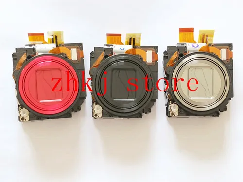 Новый красный/черный/серый/цифровая камера Крепление объектива подходит для Nikon