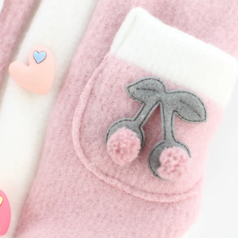 Дизайнерская одежда для маленьких собак домашних животных милая куртка кошек