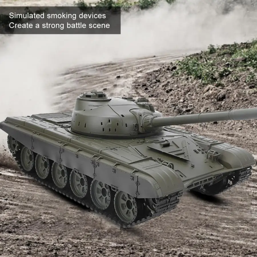 Танк Henglong V6.0 для мальчиков вращающийся на 3939 градусов 2 4 ГГц 1/16 вращение 320