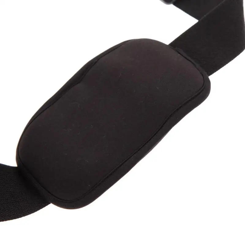 Универсальный ремень на одно плечо крепление грудь для путешествий GoPro ПК камеры