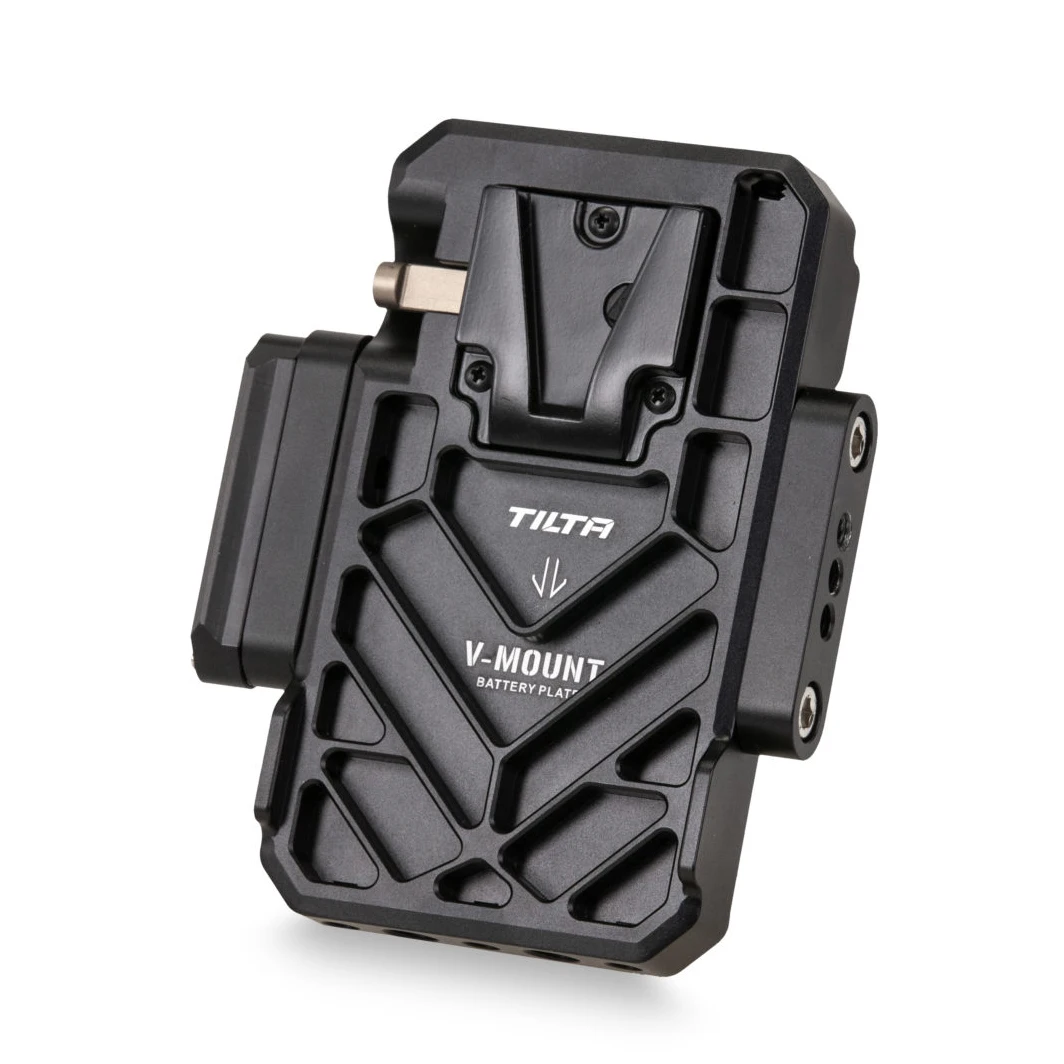 Дополнительные аксессуары Tilta плавающая система пластина аккумулятора