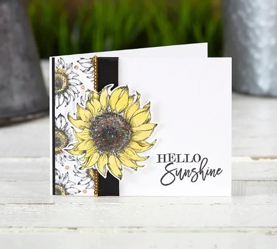 Хризантема прозрачные штампы/совпадающие металлические режущие штампы для DIY