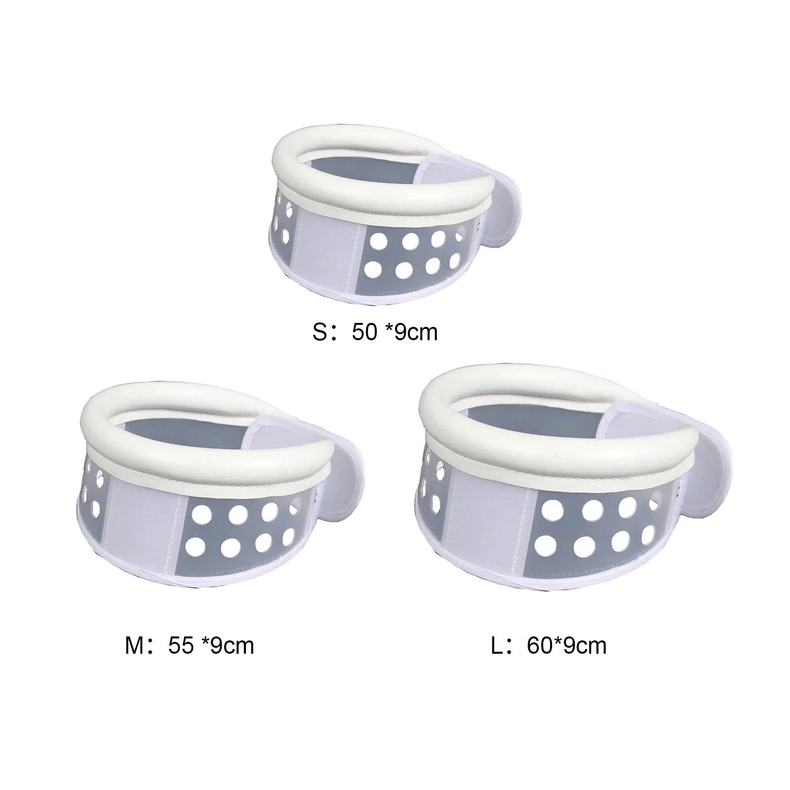 Шейный бандаж от мигрени вызванный проблемами шейного отдела позвоночника