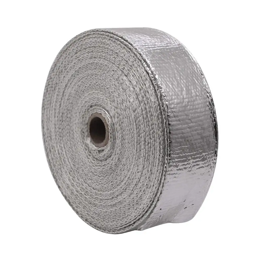 Щепка для автомобиля мотоцикла негорючего турбо коллектора нагревательная