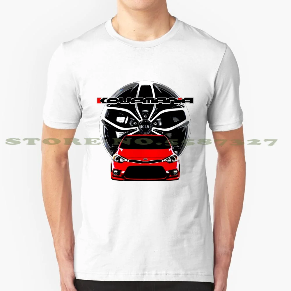 

Koup Wheel-Koup2, графическая Веселая фотофутболка на заказ, Kia Koup Kdm Hyundai Genesis Stinger Veloster Koupmania