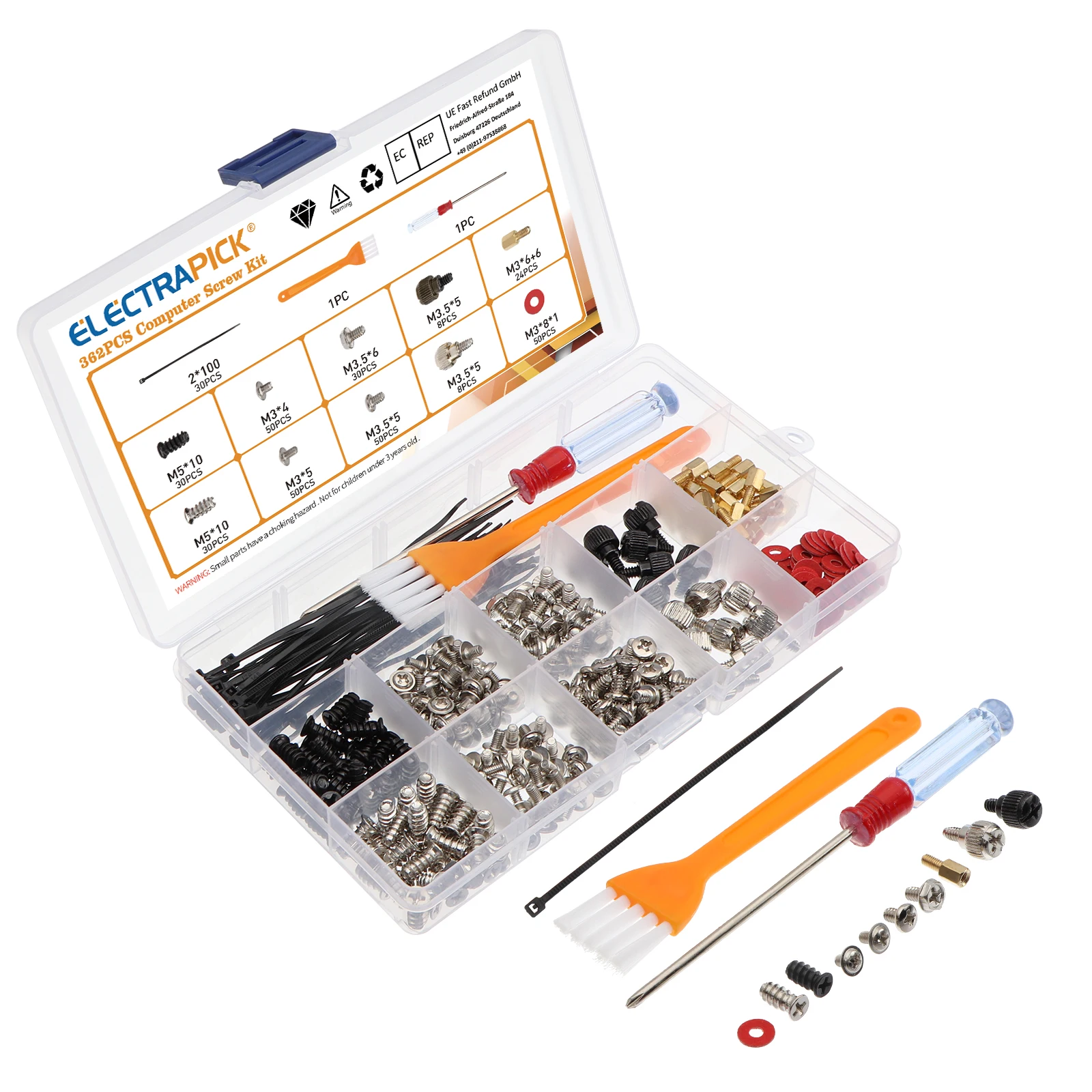 Комплект материнской платы для ПК 362/330 шт. | Обустройство дома