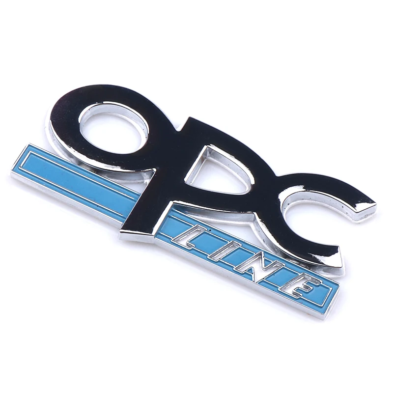 Металлическая 3d эмблема для автомобильного бокового брызговика наклейка OPEL Zafira b