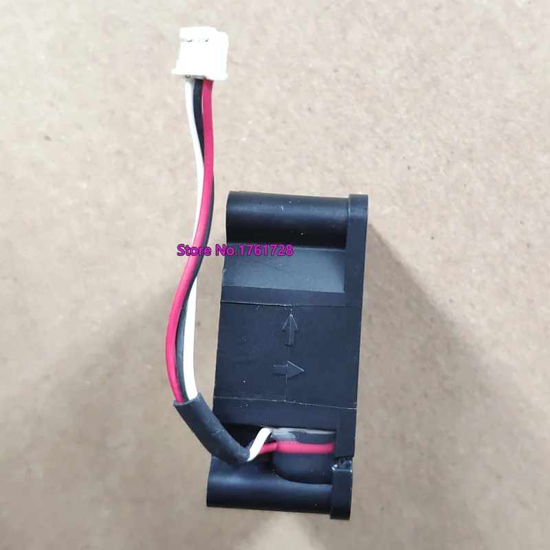 Совершенно новый вентилятор 35*35*15 мм 3 5 см 1406KL-04W-S30 DC12V 0.11A гидравлический