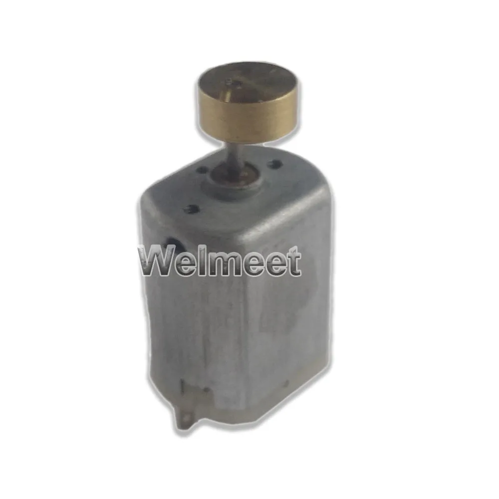 1 шт. массажная игрушка сделай сам из меди с вибрирующей головкой вибромотор