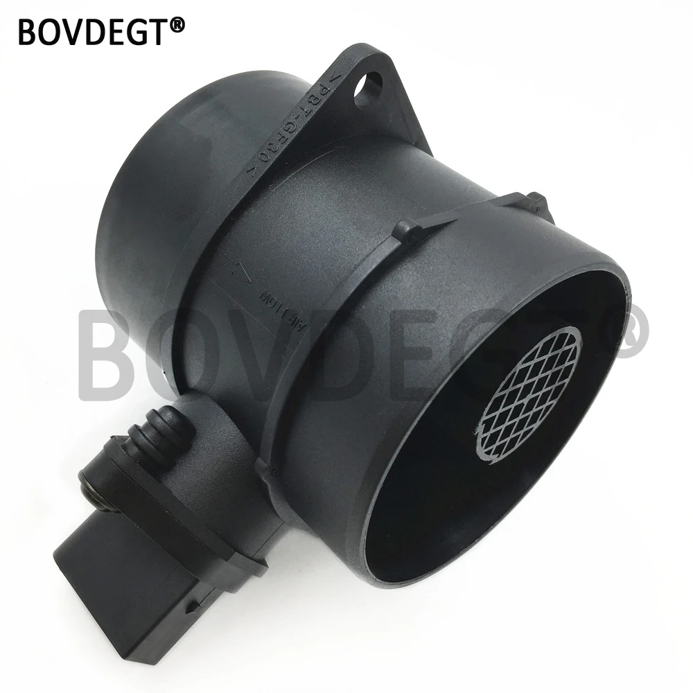 Датчик массового расхода воздуха MAF для фотолампы фотогалерея модель CLK MERCEDES BENZ