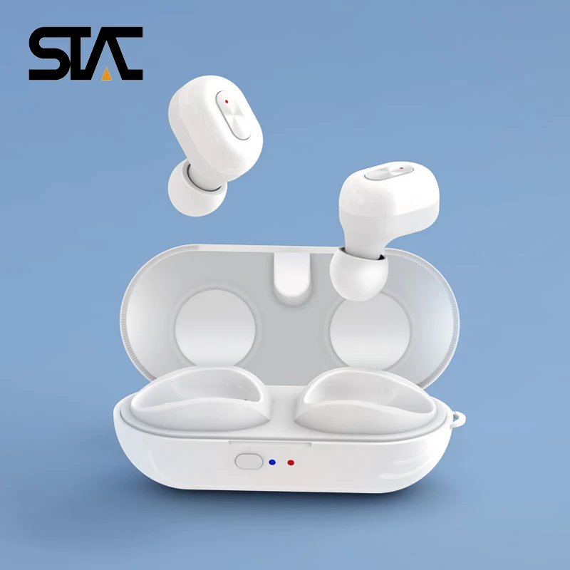 Наушники вкладыши TWS с наушники N9 Bluetooth 5 0 True Беспроводной зарядным устройством