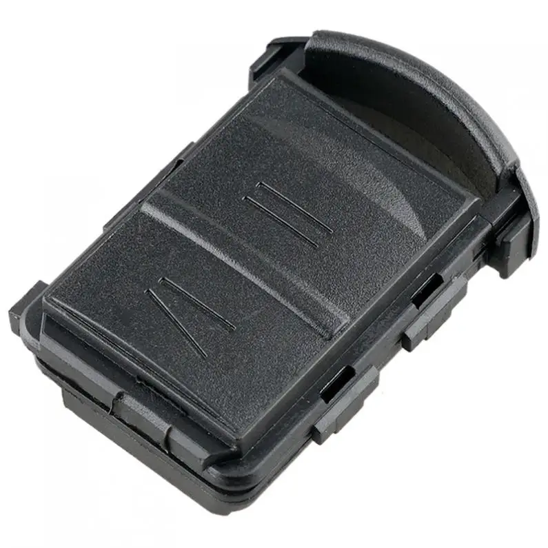 Сменный корпус с 2 кнопками для автомобильного ключа дистанционного управления