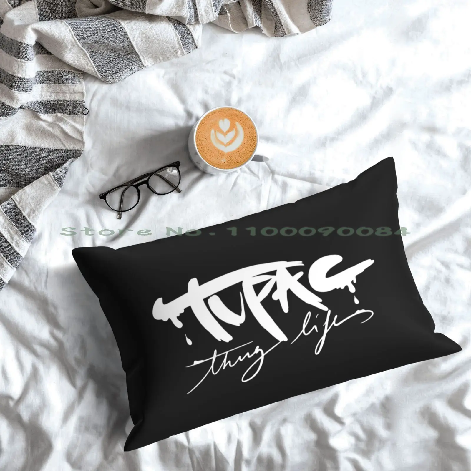 Спасательная Подушка Thug чехол 20x30 50*75 для дивана спальни Стриппер танцевальный