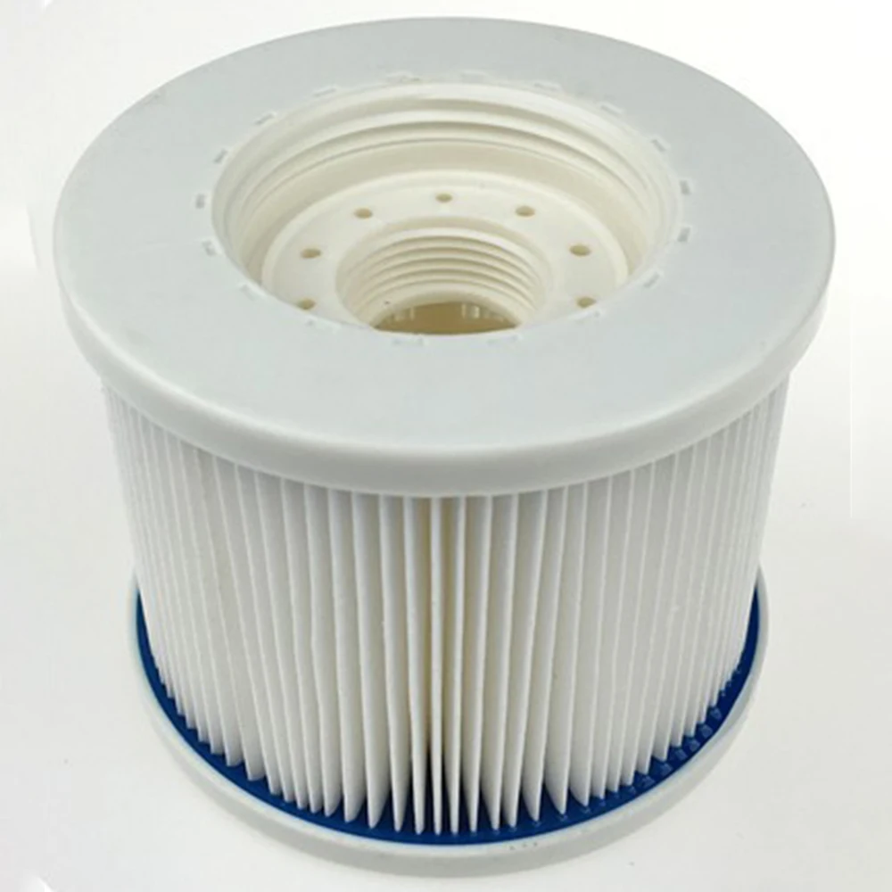 

Pumps Filter Cartridge 10.4cm Plastic For Avenli Clever Spa On Cartridge