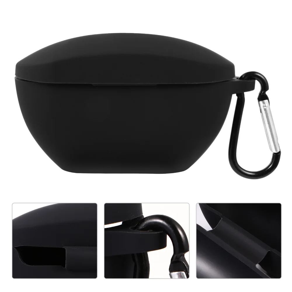 

1pc Wireless Headset Storage Case Earphone Cover Compatible for WF-SP800N