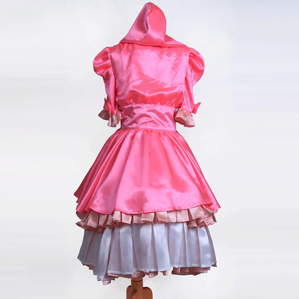 Лидер продаж женская обувь для косплея OW Reaper костюмная изготовленная по