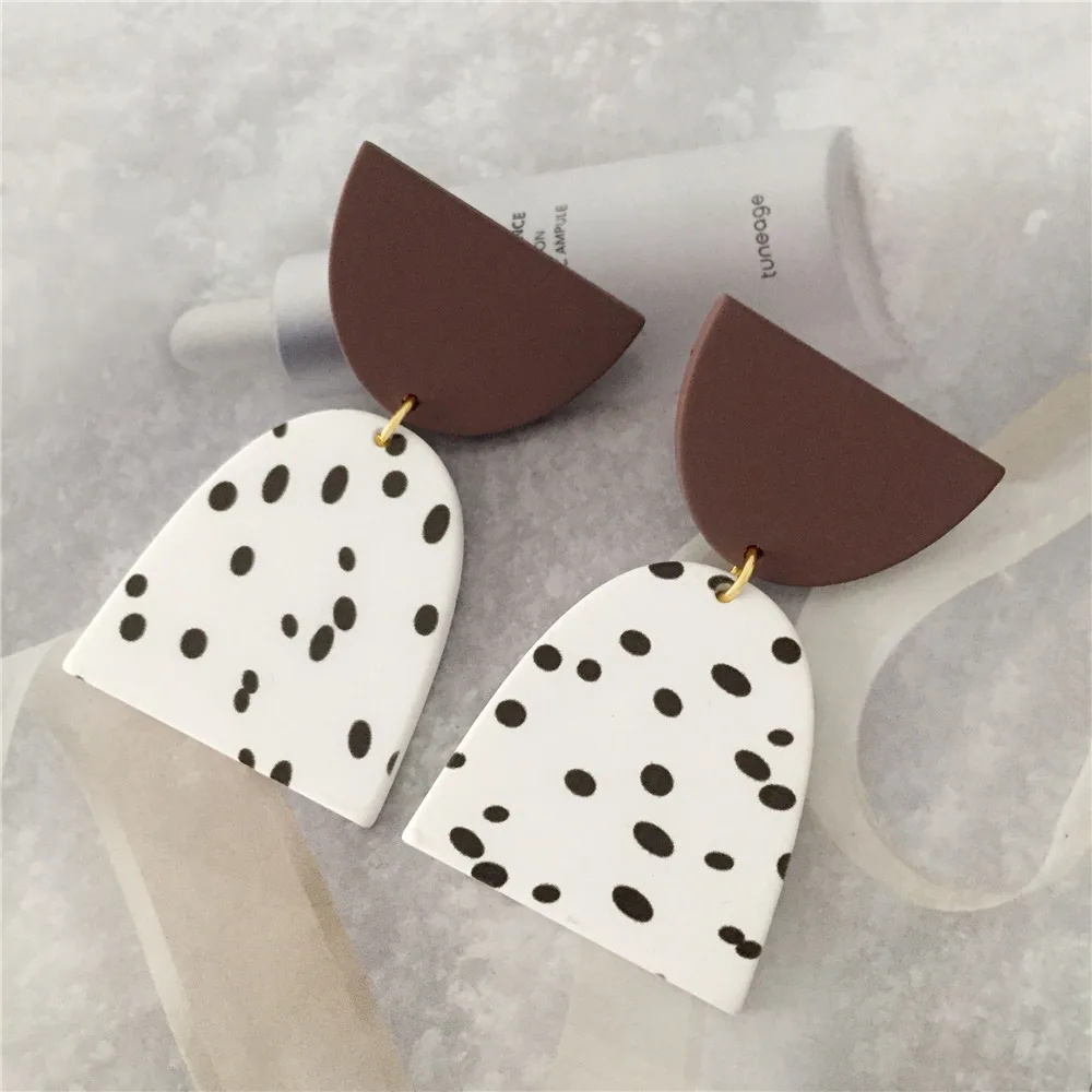 

серьги серьги кольца Новые модные массивные серьги, зеленые, белые, красные серьги-подвески в форме звезды для женщин, металлические серьги ...