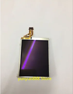 

For Canon IXUS860 IS PC1249 IXY910 Screen LCD Display Inner Screen